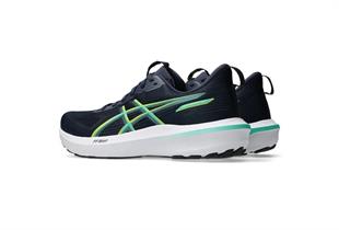 Asics 1011C077-401 Gt-1000 14 Erkek Koşu Ayakkabısı