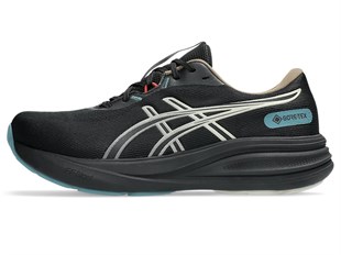 Asics 1011C154-001 Gel-Pulse 17 Gtx Erkek Koşu Ayakkabısı