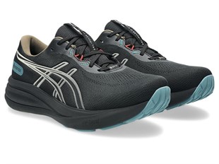 Asics 1011C154-001 Gel-Pulse 17 Gtx Erkek Koşu Ayakkabısı