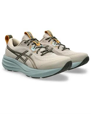 Asics 1011C317-250 Gel-Pulse 17 Tr Erkek Koşu Ayakkabısı