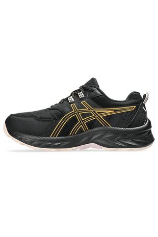 Asics 1012B519-004 Gel-Venture 9 Waterproof Kadın Koşu Ayakkabısı