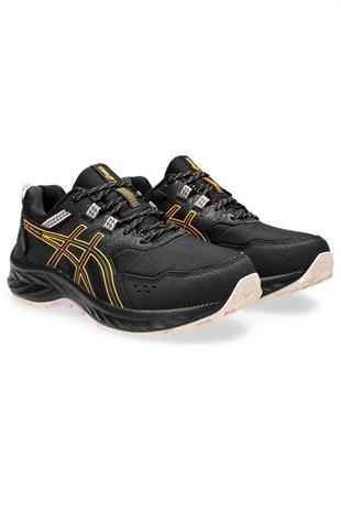 Asics 1012B519-004 Gel-Venture 9 Waterproof Kadın Koşu Ayakkabısı