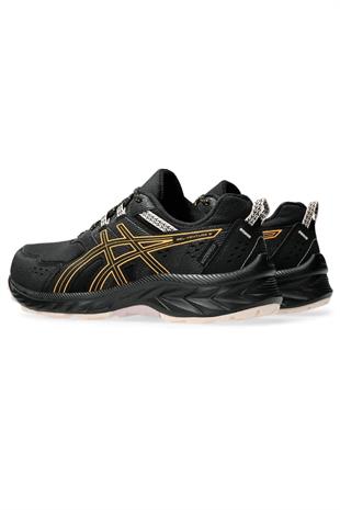 Asics 1012B519-004 Gel-Venture 9 Waterproof Kadın Koşu Ayakkabısı