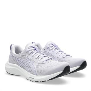 Asics 1012B681-023 Gel-Contend 9 Kadın Koşu Ayakkabısı