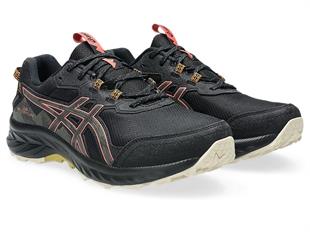 Asics 1012B760-002 Gel-Venture 10 Waterproof Kadın Koşu Ayakkabısı