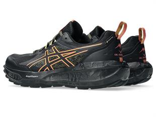 Asics 1012B770-003 Gel-Sonoma 8 Gtx Kadın Koşu Ayakkabısı