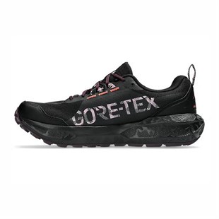 Asics 1012B770-005 Gel-Sonoma 8 Gtx Kadın Koşu Ayakkabısı