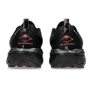 Asics 1012B770-005 Gel-Sonoma 8 Gtx Kadın Koşu Ayakkabısı