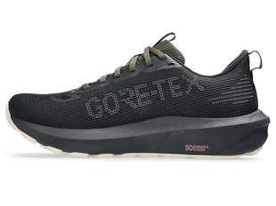 Asics 1012B857-001 Gt-1000 14 Gtx Kadın Koşu Ayakkabısı