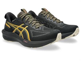 Asics 1012B857-001 Gt-1000 14 Gtx Kadın Koşu Ayakkabısı