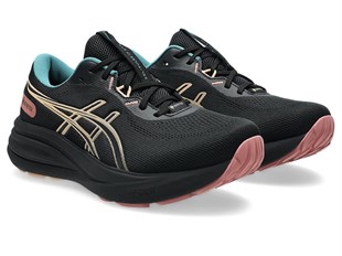 Asics 1012B926-001 Gel-Pulse 17 Gtx Kadın Koşu Ayakkabısı