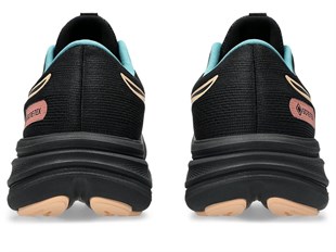 Asics 1012B926-001 Gel-Pulse 17 Gtx Kadın Koşu Ayakkabısı