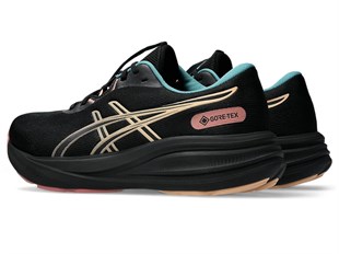 Asics 1012B926-001 Gel-Pulse 17 Gtx Kadın Koşu Ayakkabısı