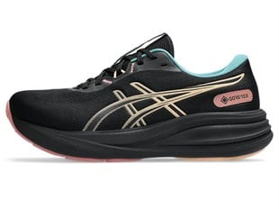 Asics 1012B926-001 Gel-Pulse 17 Gtx Kadın Koşu Ayakkabısı