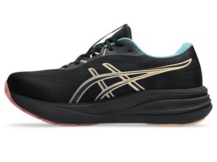Asics 1012B926-001 Gel-Pulse 17 Gtx Kadın Koşu Ayakkabısı