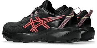Asics 1012B934-002 Gel-Venture 11 Waterproof Kadın Koşu Ayakkabısı