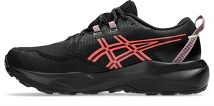 Asics 1012B934-002 Gel-Venture 11 Waterproof Kadın Koşu Ayakkabısı