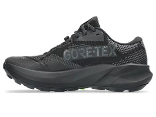 Asics 1012B936-002 Trabuco 14 Gtx Kadın Koşu Ayakkabısı