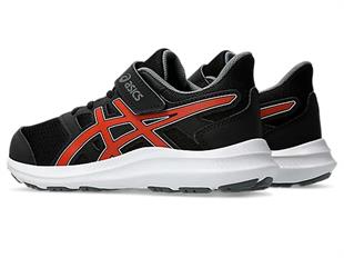 Asics 1014A299-008 Jolt 4 Ps Çocuk Koşu Ayakkabısı