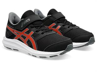 Asics 1014A299-008 Jolt 4 Ps Çocuk Koşu Ayakkabısı