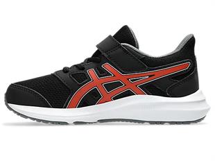 Asics 1014A299-008 Jolt 4 Ps Çocuk Koşu Ayakkabısı