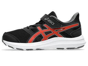 Asics 1014A299-008 Jolt 4 Ps Çocuk Koşu Ayakkabısı