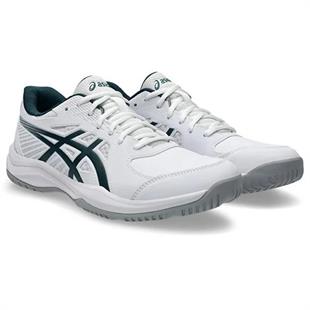 Asics 1041A483-100 Court Slide 4 Erkek Tenis Ayakkabısı