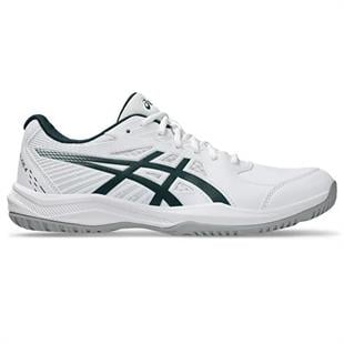 Asics 1041A483-100 Court Slide 4 Erkek Tenis Ayakkabısı