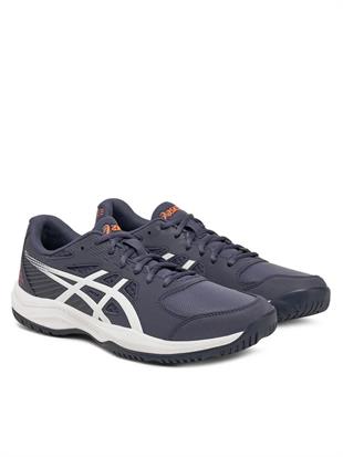 Asics 1041A483-500 Court Slide 4 Erkek Tenis Ayakkabısı