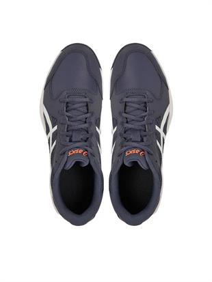 Asics 1041A483-500 Court Slide 4 Erkek Tenis Ayakkabısı
