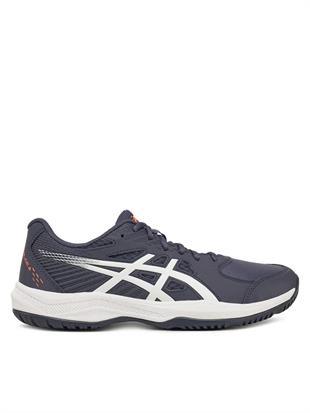 Asics 1041A483-500 Court Slide 4 Erkek Tenis Ayakkabısı