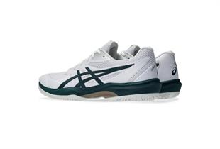 Asics 1041A489-100 Game Ff Erkek Tenis Ayakkabısı