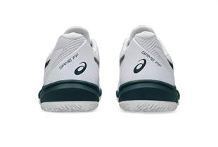 Asics 1041A489-100 Game Ff Erkek Tenis Ayakkabısı