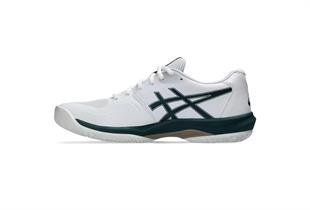 Asics 1041A489-100 Game Ff Erkek Tenis Ayakkabısı