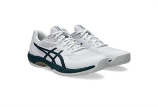 Asics 1041A489-100 Game Ff Erkek Tenis Ayakkabısı