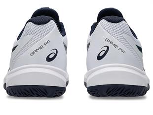 Asics 1041A489-102 Game Ff Erkek Tenis Ayakkabısı