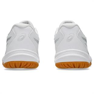 Asics 1072A107-100 Upcourt 6 Kadın Voleybol Ayakkabısı
