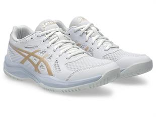 Asics 1072A107-103 Upcourt 6 Kadın Voleybol Ayakkabısı