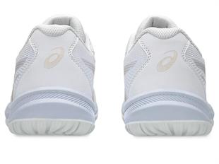 Asics 1072A107-103 Upcourt 6 Kadın Voleybol Ayakkabısı