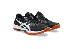 Asics 1072A119-001 Gel-Rocket 12 Kadın Voleybol Ayakkabısı
