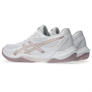 Asics 1072A119-103 Gel-Rocket 12 Kadın Voleybol Ayakkabısı