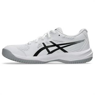 Asics 1074A045-101 Upcourt 6 Gs Çocuk Voleybol Ayakkabısı