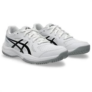 Asics 1074A045-101 Upcourt 6 Gs Çocuk Voleybol Ayakkabısı
