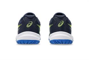 Asics 1074A045-401 Upcourt 6 Gs Çocuk Voleybol Ayakkabısı