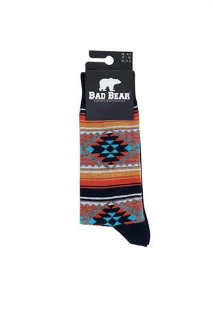 Bad Bear 19.02.02.014-C30 Carpet Tall Erkek Çorap