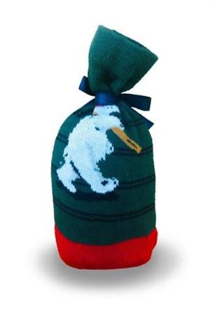 Bad Bear 19.02.02.035-C54 Icebear Tall Erkek Çorap