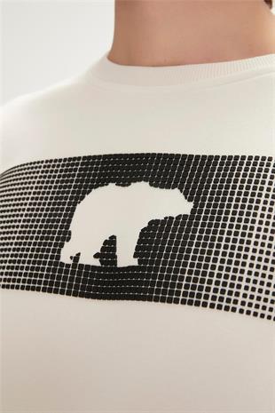 Bad Bear 19.02.12.007-C108 Fancy Erkek Sweatshirt