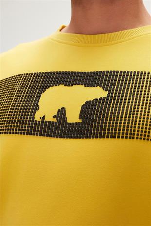 Bad Bear 19.02.12.007-C119 Fancy Erkek Sweatshirt