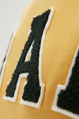 Bad Bear 19.02.12.003-C25 Bad Convex Erkek Sweatshirt