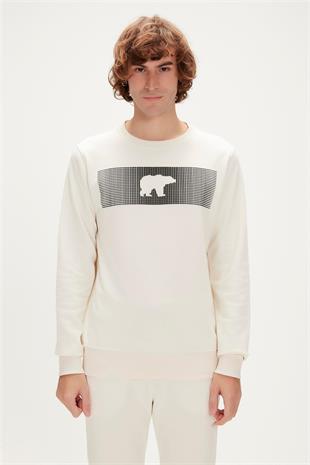 Bad Bear 19.02.12.007-C108 Fancy Erkek Sweatshirt